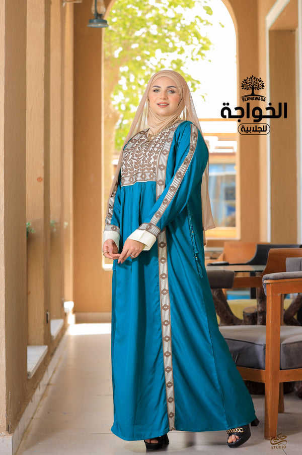موديل صيفي 7