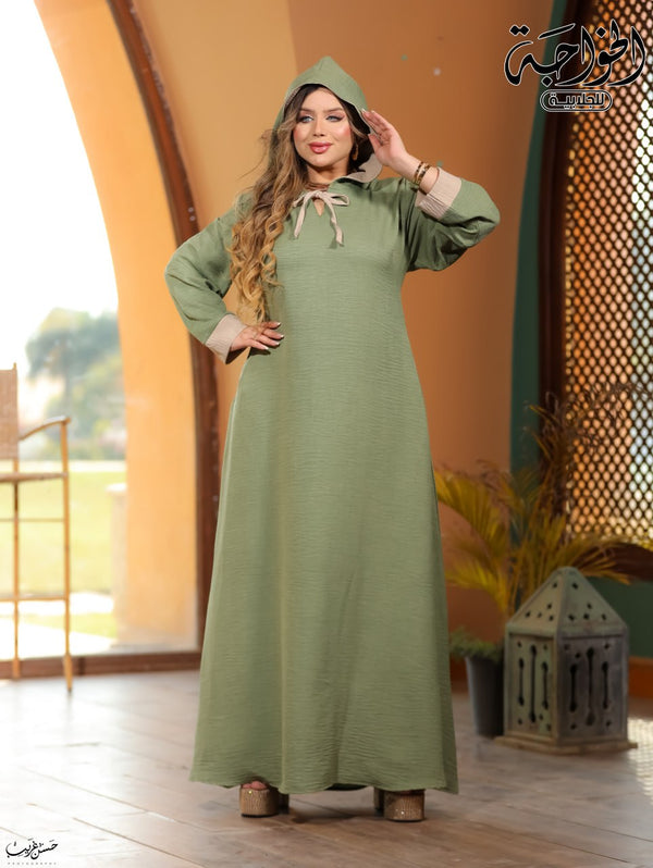 موديل كتان 6