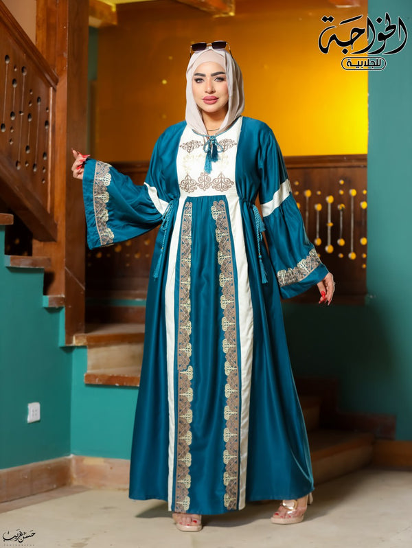موديل صيفي 16