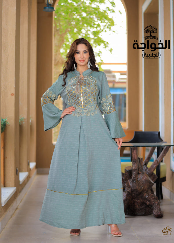 موديل كتان 8