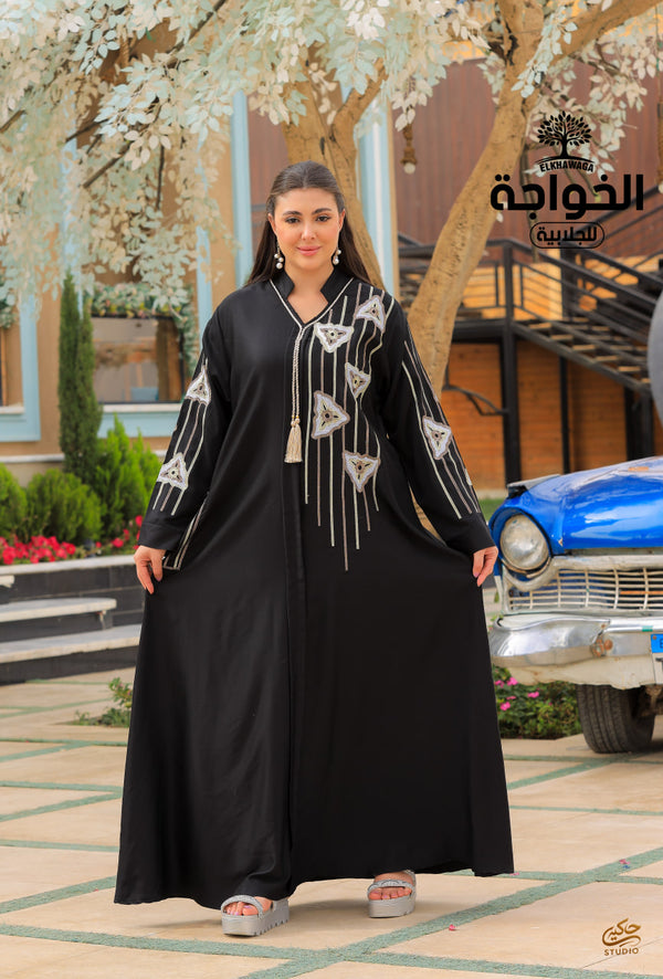 موديل صيفي 18