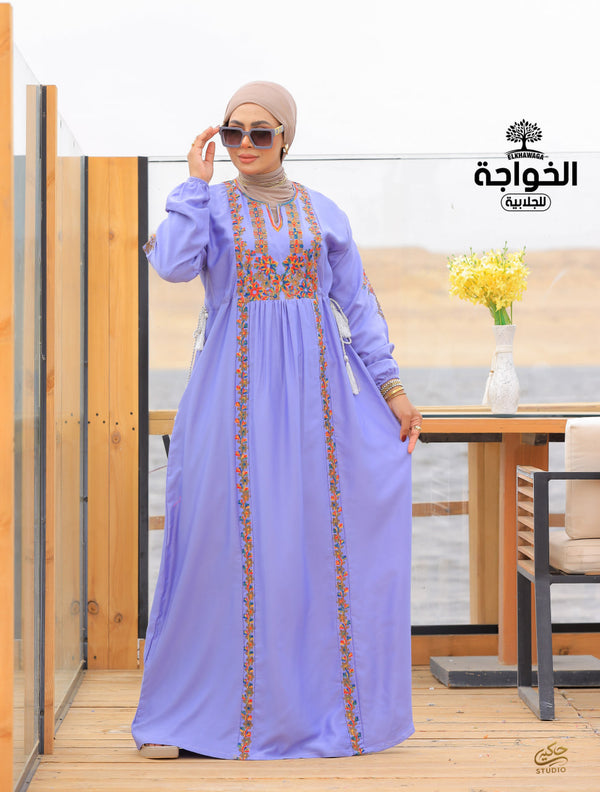 موديل صيفي 20