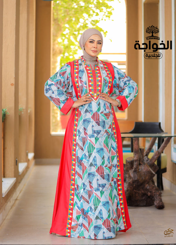 موديل كتان 11